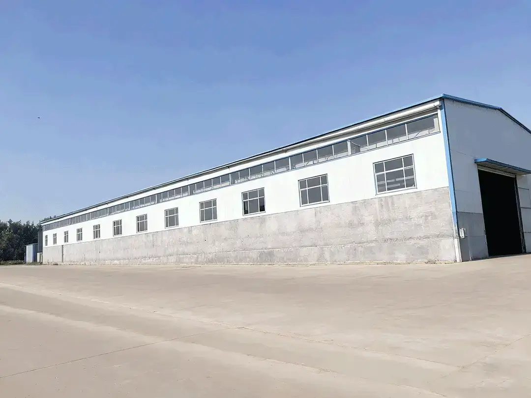 YOUTE Machinery Wire Mesh Machine Factory Tour – Manufacturing Facility and Production Line Overview